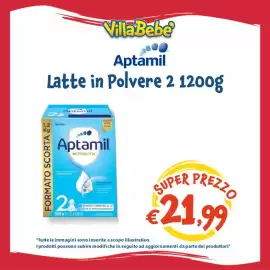 Volantino Villabebè Pagina 6