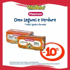 Volantino Villabebè Pagina 7