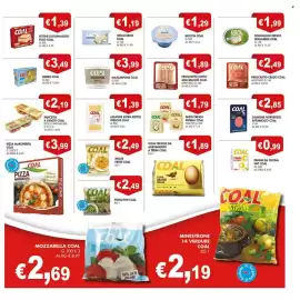 Volantino Coal Pagina 2