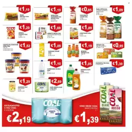 Volantino Coal Pagina 4