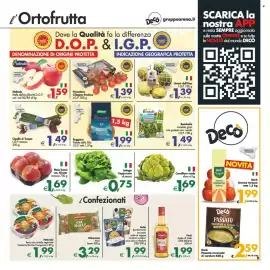 Volantino Deco Supermercati Pagina 12