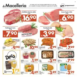 Volantino Deco Supermercati Pagina 13