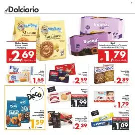Volantino Deco Supermercati Pagina 20