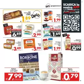 Volantino Deco Supermercati Pagina 21