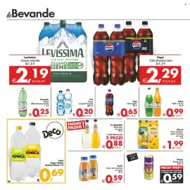 Volantino Deco Supermercati Pagina 24