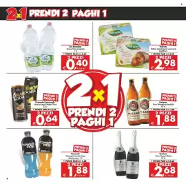 Volantino Deco Supermercati Pagina 4