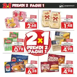 Volantino Deco Supermercati Pagina 7