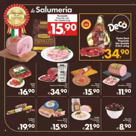 Volantino Deco Supermercati Pagina 8