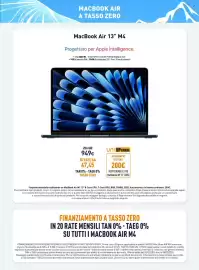 Volantino Unieuro settimana 6 Pagina 10