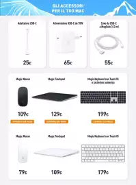 Volantino Unieuro settimana 6 Pagina 12