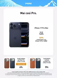 Volantino Unieuro settimana 6 Pagina 2