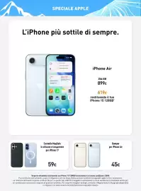 Volantino Unieuro settimana 6 Pagina 3