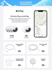 Volantino Unieuro settimana 6 Pagina 5