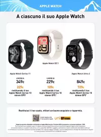 Volantino Unieuro settimana 6 Pagina 6