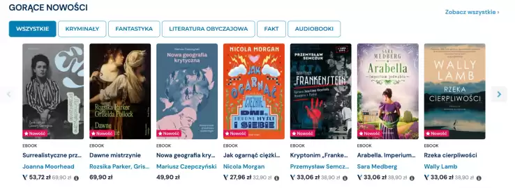 Virtualo gazetka Strona 1