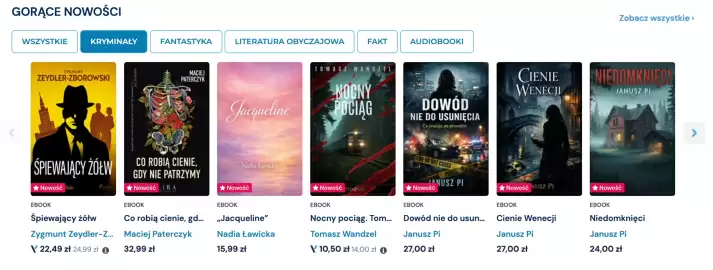 Virtualo gazetka Strona 2