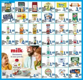 Volantino DEM Pagina 12