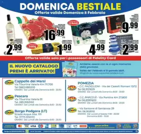 Volantino DEM Pagina 20