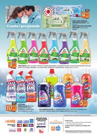 Społem Szczecin gazetka Strona 12