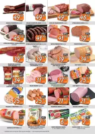 Społem Szczecin gazetka Strona 2