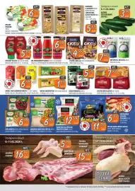 Społem Szczecin gazetka Strona 3