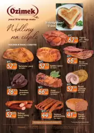 Społem Szczecin gazetka Strona 4