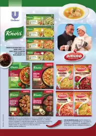 Społem Szczecin gazetka Strona 5