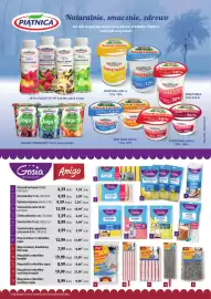 Społem Szczecin gazetka Strona 8