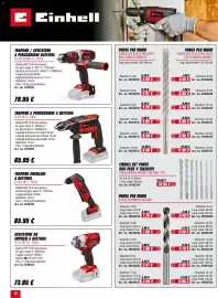 Volantino Einhell Pagina 12