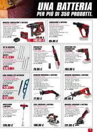 Volantino Einhell Pagina 13