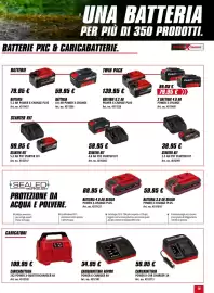 Volantino Einhell Pagina 19