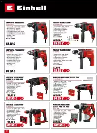 Volantino Einhell Pagina 20