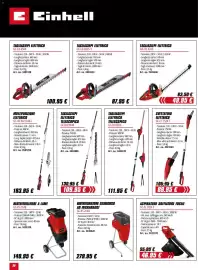 Volantino Einhell Pagina 30