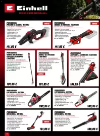 Volantino Einhell Pagina 4