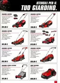 Volantino Einhell Pagina 5