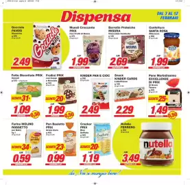 Volantino Prix Quality Pagina 15