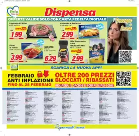 Volantino Prix Quality Pagina 18