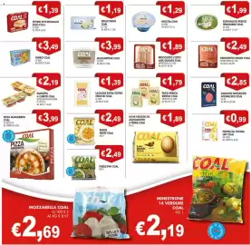 Volantino Superstore Coal Pagina 2