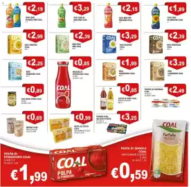Volantino Superstore Coal Pagina 3
