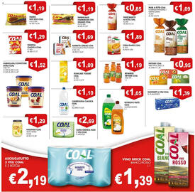 Volantino Maxi Coal Pagina 4