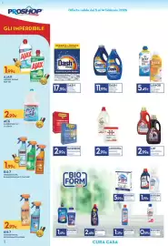 Volantino Proshop Pagina 2