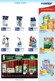 Volantino Proshop Pagina 3