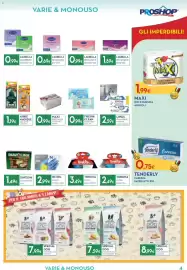 Volantino Proshop Pagina 5