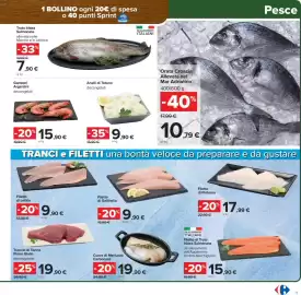 Volantino Carrefour Iper Pagina 11