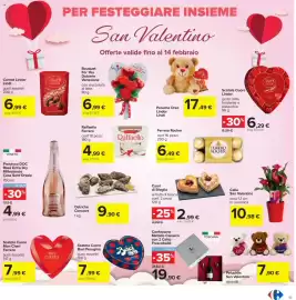 Volantino Carrefour Iper Pagina 15