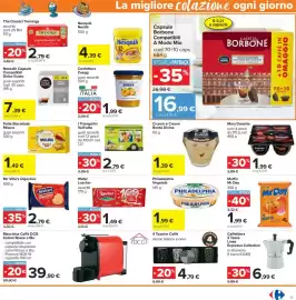 Volantino Carrefour Iper Pagina 17