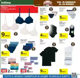 Volantino Carrefour Iper Pagina 28