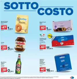 Volantino Carrefour Iper Pagina 3