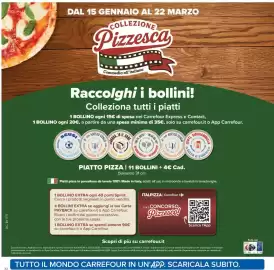 Volantino Carrefour Iper Pagina 32