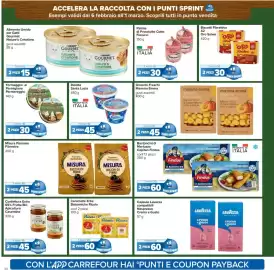 Volantino Carrefour Iper Pagina 34